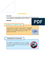 Aspectos Que No Regula Incoterms