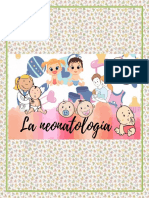 La Neonatología 11N