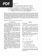 Download DC Motor Speed Control using Fuzzy Logic based on LabVIEW by Syed Shaik SN49592510 doc pdf