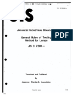 JIS-C7801-1988