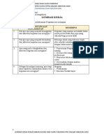 LK. 5.3. Review Pelaksanaan Kegiatan Non-Mengajar