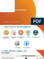 7 Factors Tax Management - 04122020