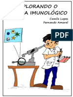 Manual Divertido Sistema Imunologico