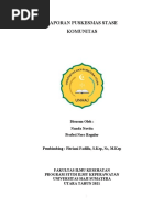Komunitas puskesmas