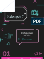 Bahasa Indonesia (TGS KLMPK)