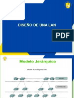 Clase 03.3 - Modelo Jerarquico Del Diseno de Redes