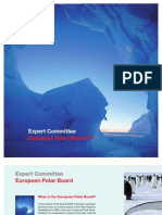 European Polar Board Paper