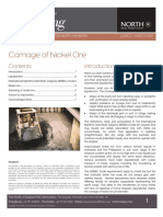 Carriage of Nickel Ore March 2017 LP Briefing PDF
