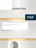 Pengolahan Data Kelas 6