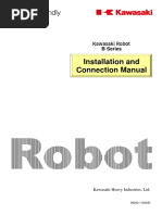 Installation and Connection Manual: Series