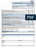 Brand Protection Assessment 2021 (MX)