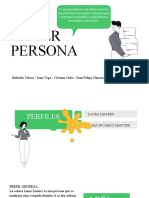 Buyer Persona