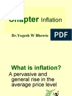 Ch8 Inflation