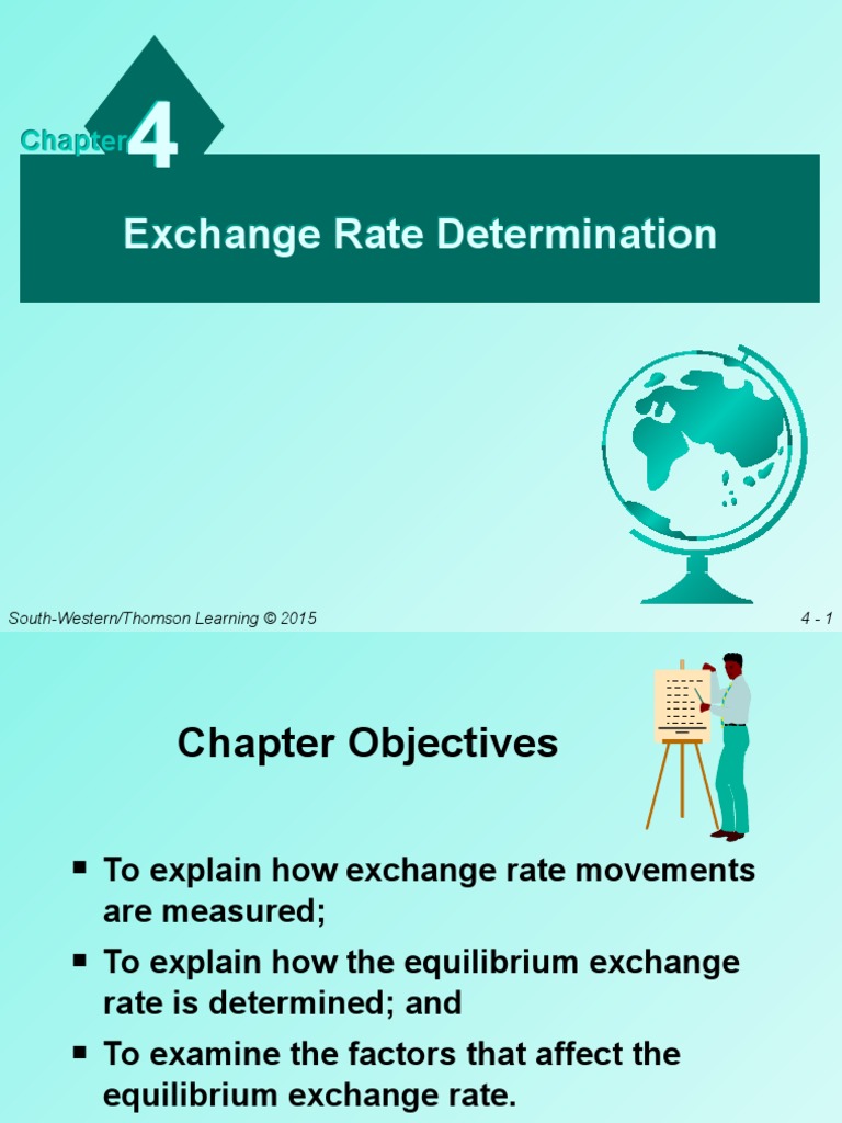 International Finance Management | PDF | Exchange Rate | Currency ...