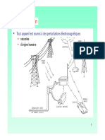 Polycopié CEM Compatibilité Élec - Mag