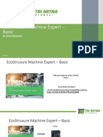 Machine Expert Basic