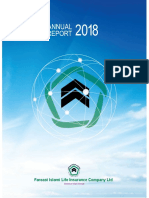 Fareastlif-Annual Report 2018
