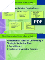 2-Bases of Market Segmentation