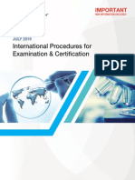 Ascp International Procedures Book (1)
