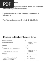 Lecture 4 - Math