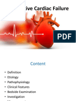 Congestive Cardiac Failure Guide