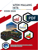 Malangkab-Kabupaten Malang Satu Data 2020 Revisi 2