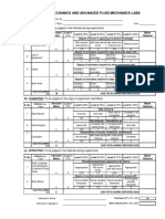 Detail of Lab Rubrics