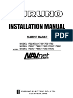 17x2 17x2C 17x3C Installation Manual