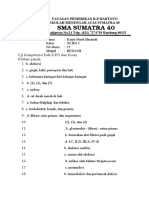 Biologi Uji Kompetensi Bab8 Kania Nurul Hasanah 11 Ipa 1