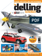 Airfix Model World Special (Scale Modelling Step-By-Step)