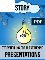Public Speaking - Storytelling Techniques For Electrifying Presentations (PDFDrive)