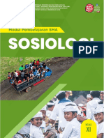XI - Sosiologi - KD 3.5 - FINAL