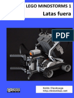 retos con lego mindstorms 1_ latas fuera_0