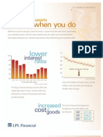 Compass Financial - Investing Insights - Don't Let Your Assets Retire When You Do