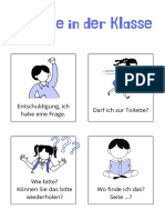 Sprache in Der Klasse