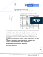 Taller 2 Levantamiento de Un Lote Con Cinta y Brujula 3A