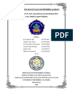 000. Makalah Presentasi Kelompok 1