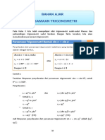 Matematika Kelas 11