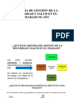 01 Capacitación Del SG-SST