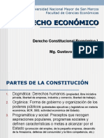 3 Derecho Constitucional Economico-I