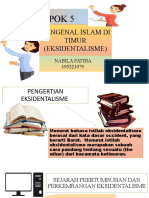 MENGENAL ISLAM DI TIMUR