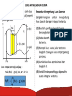 10-Integral Tertentu Dan Penerapannya