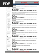 日語檢定n3 三級文法總整理pdf檔共18頁