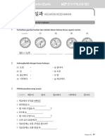 Lesson 5-10 Workbook