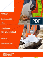 M. Construcción - Catalogo - Pramat (Septiembre 2020)