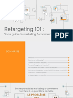 Retargeting 101 - Your Guide to Ecommerce Marketing