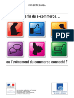 2020, La Fin Du E-commerce…