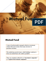 2 Mutual Funds