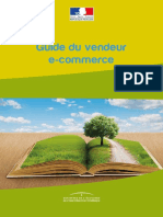 Guide Du Vendeur E-commerce -
