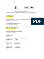 Practica Calificada 1 - Modulo I